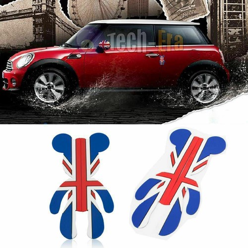 New union jack - 2x,