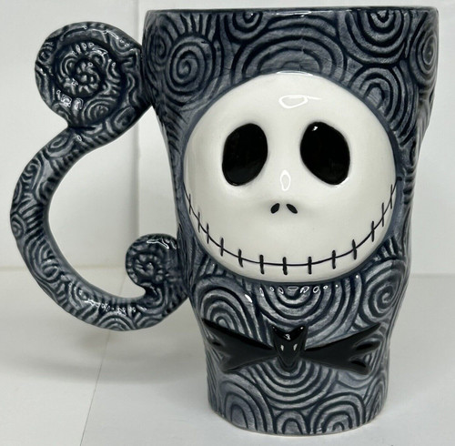 Nightmare before christmas - nightmare,