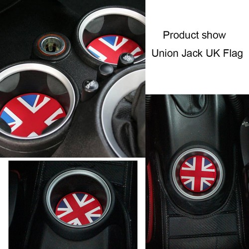 Union jack soft silicone - union,
