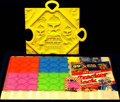 2002 cracker jack star - jack,