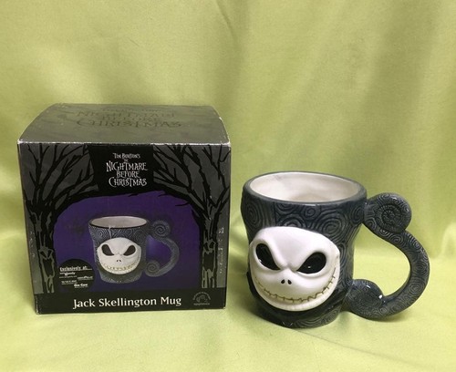 Nightmare before christmas - before,