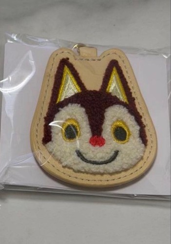 Animal crossing jack - crossing, 3d