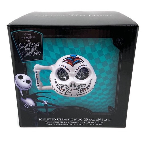 The nightmare before christmas - the,