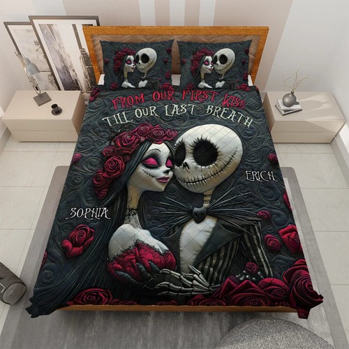 Personalized from our - from,