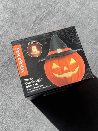 Piecerelax magic jack - jack, 3d