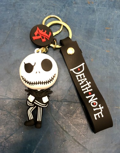 Death note nightmare - death, before