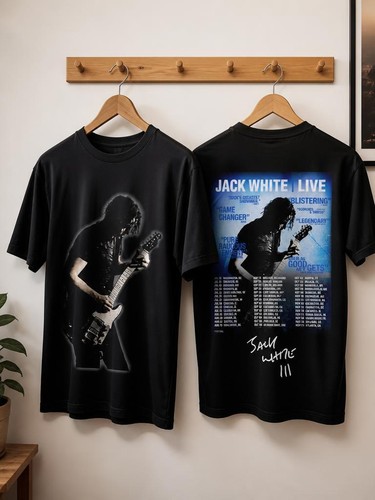 Jack shirt - 3d, t-shirt