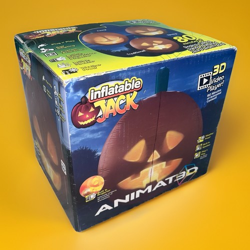 Animat3d inflatable jack d - animat3d,