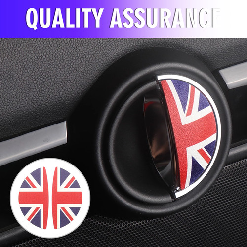 2pcs for mini cooper - for, s