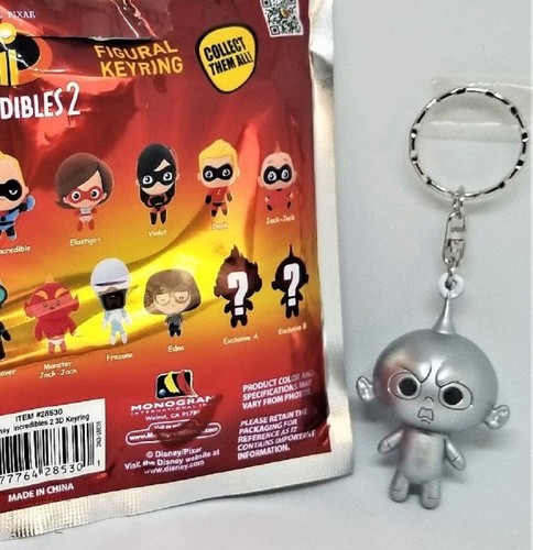 Incredibles exclusive b - 2,