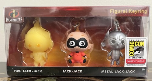 Sdcc 2018 monogram exclusive - 2018,