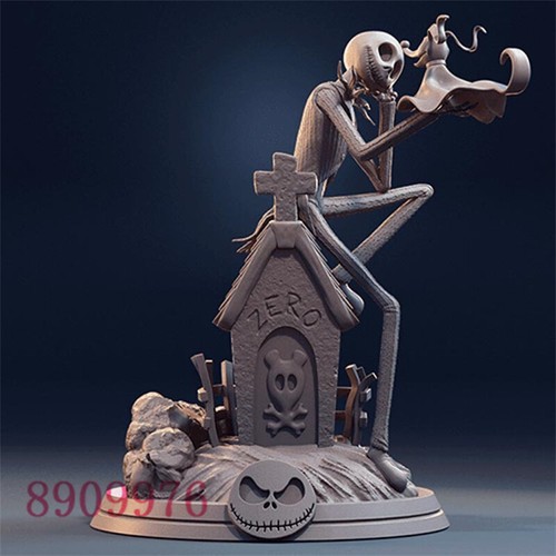 Nightmare before christmas - before,