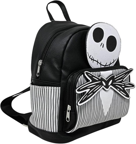 Mini backpack deluxe nbx - -,