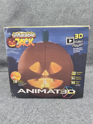 Animat3d inflatable jack - inflatable,