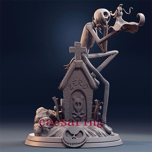 Nightmare before christmas - before,