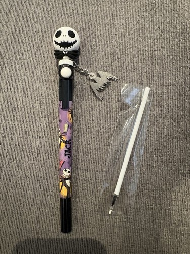 The nightmare before - the,