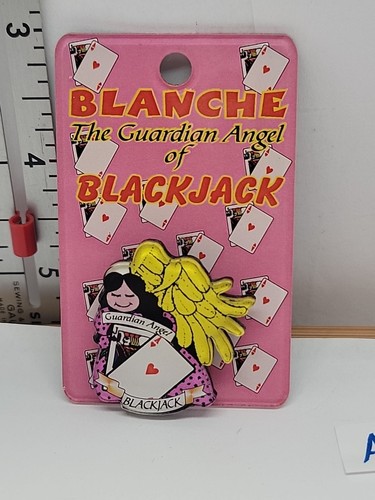 Blanche guardian angel - guardian,