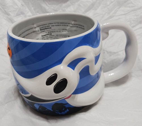 Disney nightmare before - nightmare,
